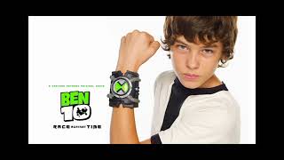 Ben 10: Race Against Time New (2007) theme song mp3