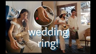 Nadech Yaya Dating Chiang Mai 25-08-2019 •  [P3] Holiday so sweet!