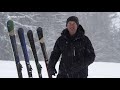 skis for everybody graham bell s review of the wedze cross 950 skis decathlon uk