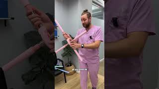 1 vs 3 VIRAL BACK CRACKING POLES - Which is Better?