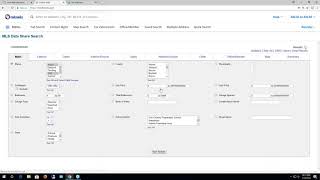 Using Hotsheets in FlexMLS