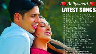 Heart Touching Songs Of Jubin Nautiyaln💕 New Hindi Songs 💕 Bollywood Hindi Songs