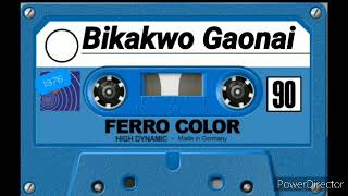 Bikakwo Gaonai Baidi Mwnbai |🎤old bodo song|