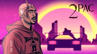 2Pac \u0026 Coolio - Kenan and Kel (2022)