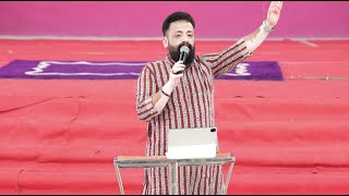 🔴 LIVE ANCHAL SUNDAY SERVICE | 16/02/2025 | Apostle John Tharu |Jesus World