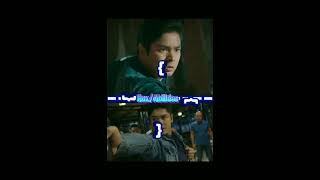 Cardo Dalisay vs Tanggol Montenegro remake #edit #debate #cocomartin #batangquiapo #angprobinsyano