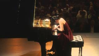 Cliburn 2013 Fei Fei Dong Preliminary Recital II