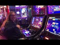 two caveman keno jackpots plus high limit keno action