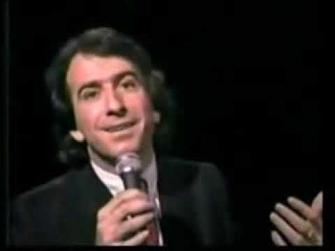 Jose Luis Perales Y Como Es él 1982 - YouTube