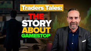 The Real Story Behind GAMESTOP