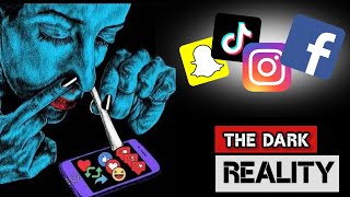 Social Media Addiction Explained | Causes, Effects and Solution | Voice of Adeel