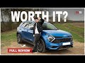 Kia Sportage Hev 2023 Full Review - Is It The Best Kia Out There?