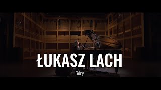 Łukasz Lach „Góry” | otwARTa scena LIVE 2020