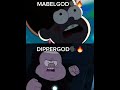 mabelgod🗣️🔥 o dippergod🗣️🔥 gravityfalls humor viral