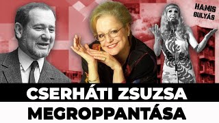 Cserháti Zsuzsa: valódi gyémánt egy mocskos világban