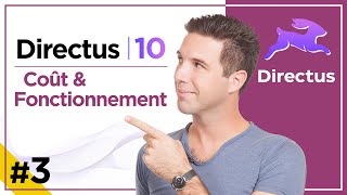 Directus 10 : coût et fonctionnement pour les grandes entreprises (Debrief du meeting avec eux)