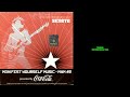 Bumbapa - Electrified Human Touch (Official Audio)