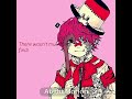 Fukase edit -2econd 2ight 2eer