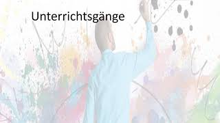 Digitale Informationsveranstaltung der Berufsfachschule Ernährung und Versorgungsmanagement