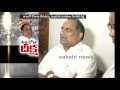 mudragada s fast continue fourth day with family