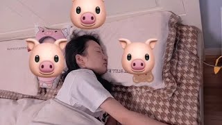 PPL | 你的女朋友也这样吗#shorts【大米の菜菜】