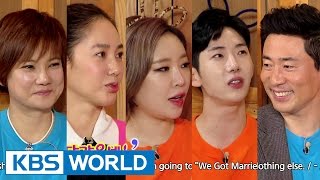 Happy Together - Jo Kwon, Gain, Kim Bumsoo \u0026 more! (2015.05.28)