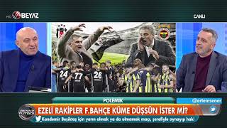 (T) Beyaz Futbol 24 Şubat 2019 Tek Parça