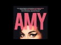 Antonio Pinto - Amy Forever