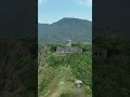 Cape Engano lighthouse in Palaui Island