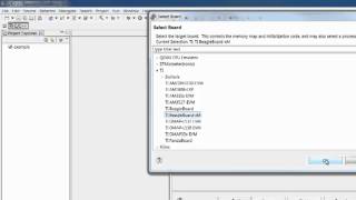 Sourcery CodeBench Tutorial: Creating a Project