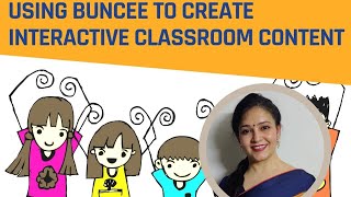 109th CENTA Webinar Series: Using Buncee to Create Interactive Classroom Content