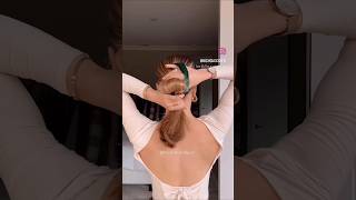 Such m 😱#hairstyle#amazinghacks#hair#easyhairstyle#bunhairstyle#hairtutorial#minivlog#youtubeshorts