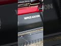 ニプロ　ウィングハロー　wdz4200 を開いてみた！