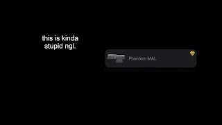 Did We Really Need Kill Confirmed Laser Paywall More