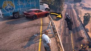 GTA 5: 10 NEW Things Discovered By Fans