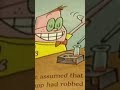 Captain underpants meme