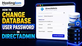 How to Change PHP Version via CloudLinux Selector in DirectAdmin | HostingTom