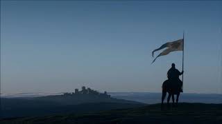 Game of Thrones Music & North Ambience Winterfell   House Stark Theme
