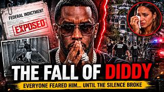 🏆 DIDDY EXPOSED: The Scandal That Destroyed a Billion-Dollar Empire