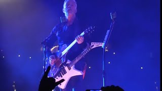 Metallica - Fade to Black Live (Amsterdam April 27th, 2023)