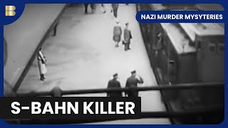 Serial Killer Hunt - Nazi Murder Mysteries - S01 EP05 - History Documentary