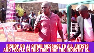 WITUAGA WI MUNDU WA BATA ŪŪRIA WI MUNDU TUHU!! BISHOP DR JJ GITAHI KUMAKIA ANDU NA KIHUNJIO KIA MAGE