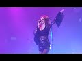 Against The Current - Voices (part 2) LIVE in 013 Poppodium Tilburg 1080p60