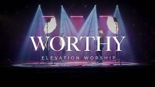 WORTHY | Elevation Worship | Vale Church Worship Chords - Chordify