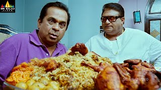 Naayak Movie Comedy Scenes Back to Back | Brahmanandam, JP, Ram Charan | Latest Telugu Scenes