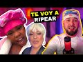 Cintunbarre se METE con la familia de La Diosa de nuevo🤮 AMENAZA, CHANTAJEA y hasta se D®0G4