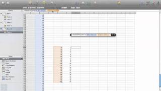 Making a Histogram with Macintosh Numbers