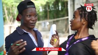 Vituko vya EBITOKE amemtaja Tundu Lisu kuwa ashirikishwe kwenye mziki