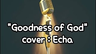 Goodness of God (Echa)