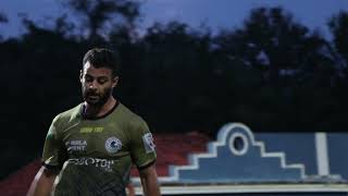 Inside ATK Mohun Bagan training ft. Hugo Boumous